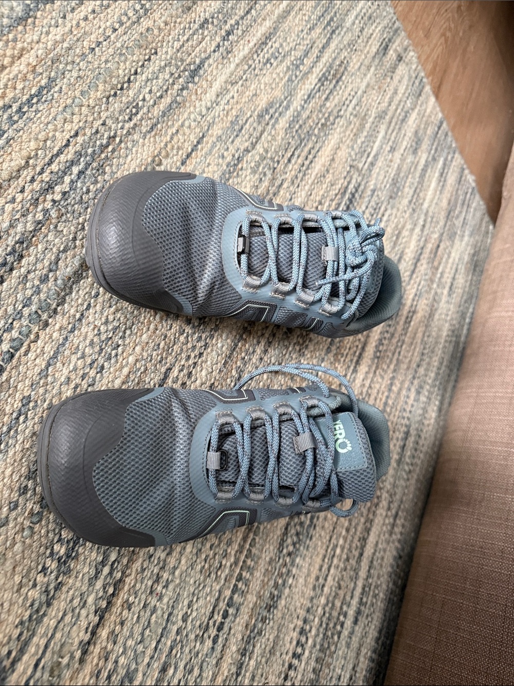 Xero women size/10.5